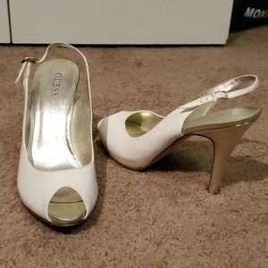 Women's shoes